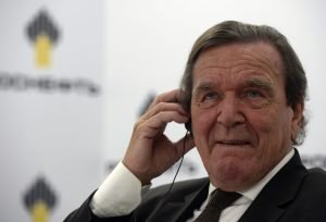Gerhard Schröder, fostul cancelar al Germaniei, va oferi declarații în ancheta despre realizarea gazoductului Nord Stream 2