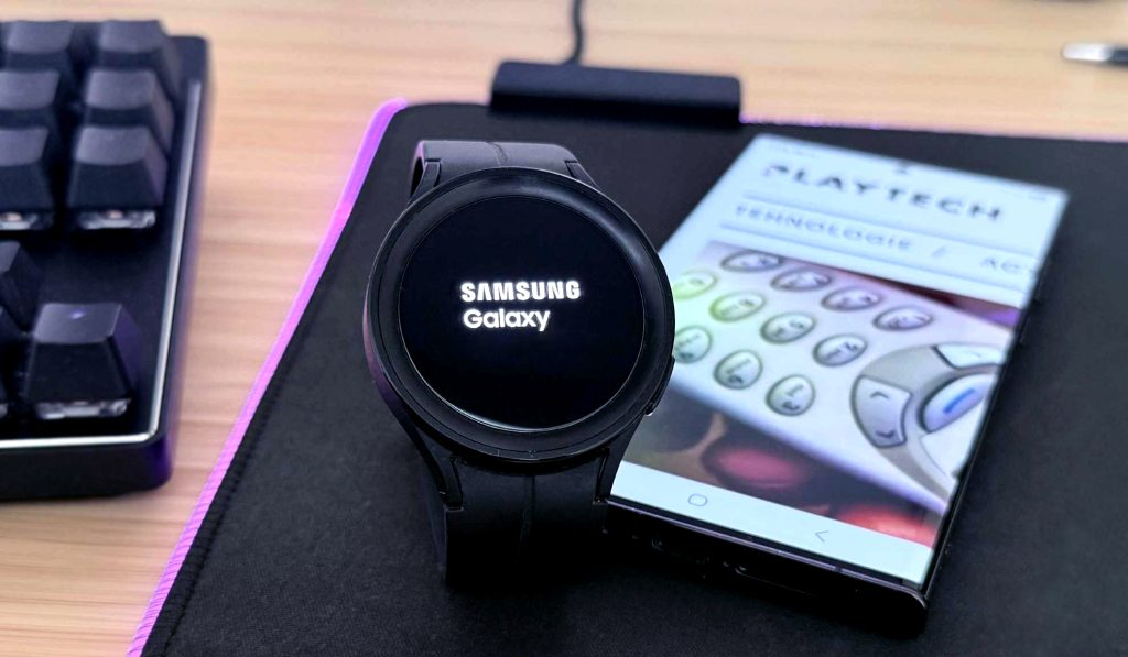 [ad_1] Samsung a anunțat recent că a primit validarea necesară în Coreea de Sud pentru a activa pe unele modele de smartwatch Galaxy Watch o funcție dedicată detectării disfuncției cardiace grave, mai precis, disfuncția sistolică ventriculară stângă
