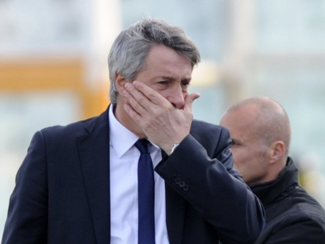 Schimbare la „U” Cluj: a înlocuit pe Ioan Ovidiu Sabău