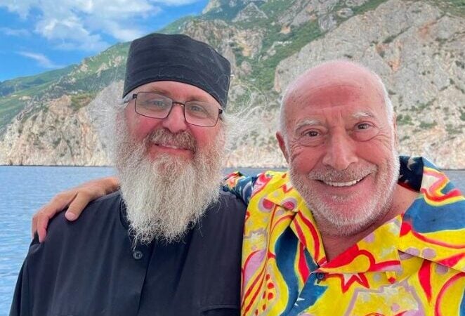 Dan Voiculescu caută să descopere secretele tinereții fără bătrânețe, în timp ce fundația sa participă la un eveniment dedicat alimentației care promite să „prelungească viața”