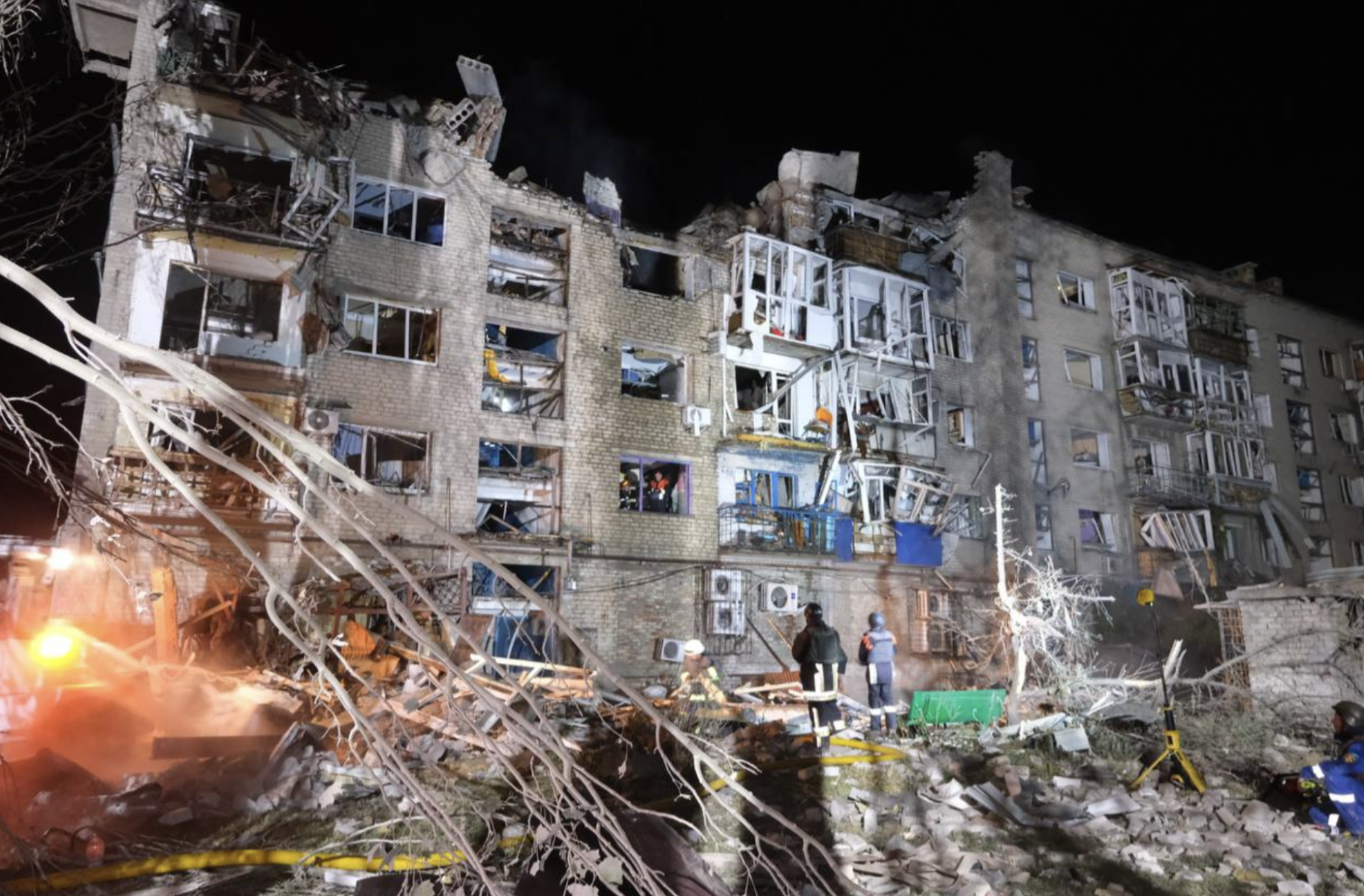 Înaltul oficial al diplomației europene afirmă că Uniunea Europeană depune eforturi pentru a ajunge cât mai curând la un acord privind valorificarea activelor rusești pentru finanțarea reconstrucției Ucrainei