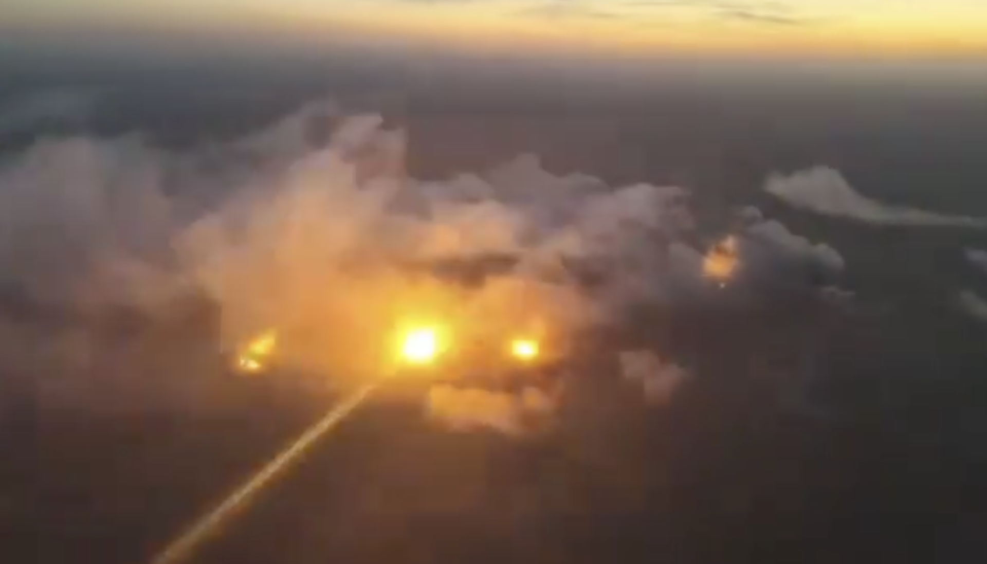 [ad_1] O rețea secretă de baterii, produse în Statele Unite, a fost instalată în Ucraina pentru a sprijini sectorul energetic în fața atacurilor rusești, potrivit unei publicații internaționale