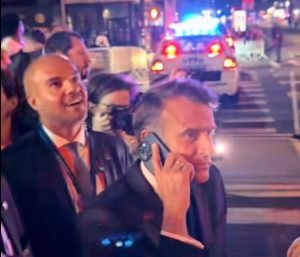 Întâlnire eșuată între președintele Emmanuel Macron și liderii partidelor politice din Franța; Macron a promis să anunțe numirea noului premier până vineri seara