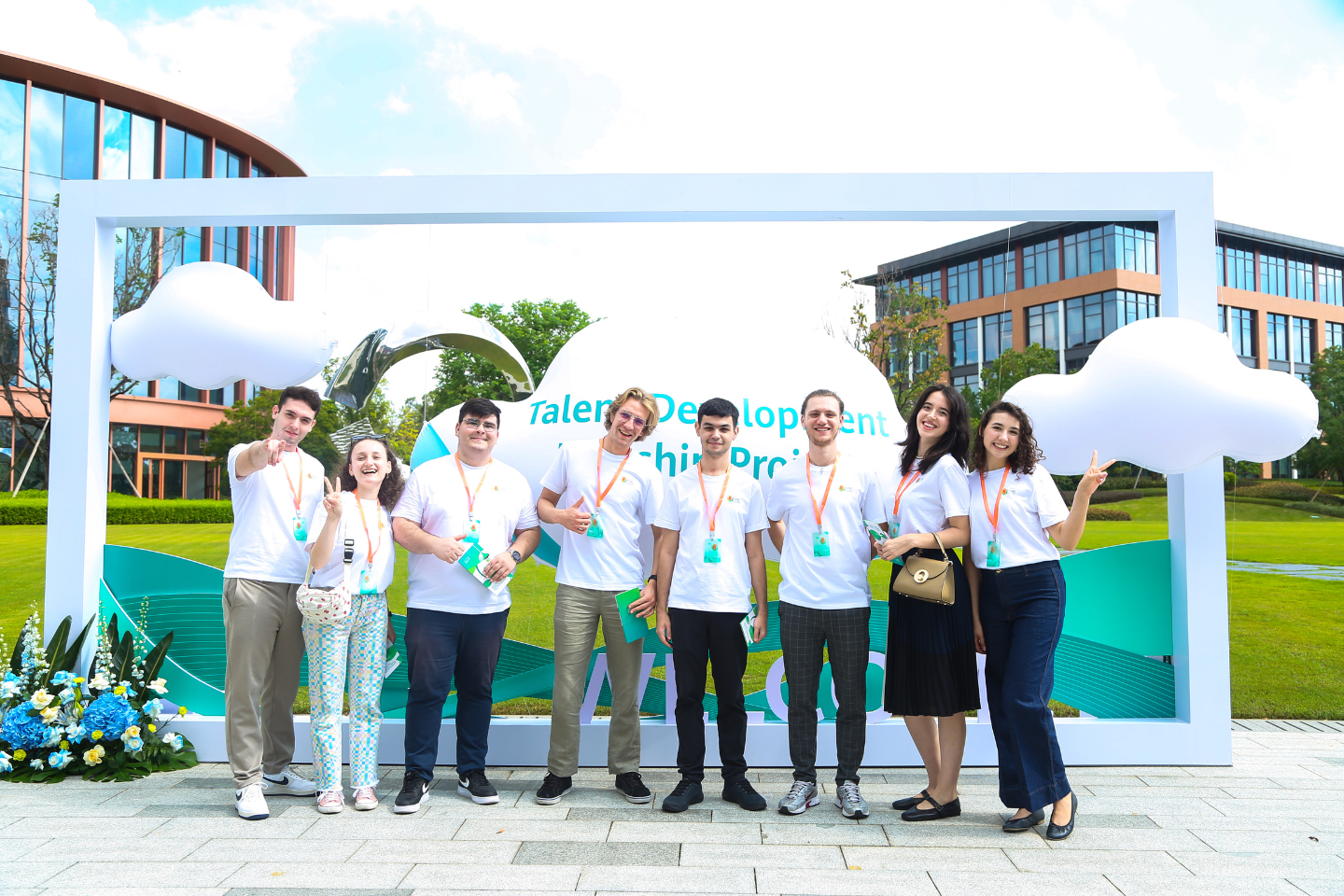 [ad_1] În perioada 15-19 septembrie, Huawei România a organizat ediția din acest an a programului internațional „Seeds for the Future 2025”