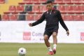 Sevilla confirmó formación titular contra Mallorca y así reaccionaron los hinchas
