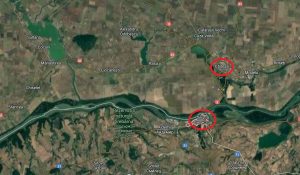 Bulgaria solicită construcția unui nou pod peste Dunăre între Călărași și Silistra