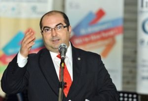 Silviu Barbu și-a dat demisia din poziția de președinte al Autorității Naționale pentru Cetățenie, aflată sub autoritatea Guvernului / Fost judecător cu studii la Academia SRI, implicat anterior în Administrația Prezidențială și în Cabinetul Cîțu