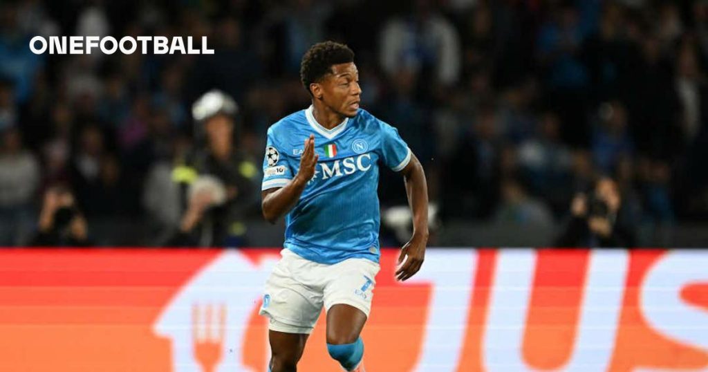 Immagine dell'articolo:Torino-Napoli 1-0