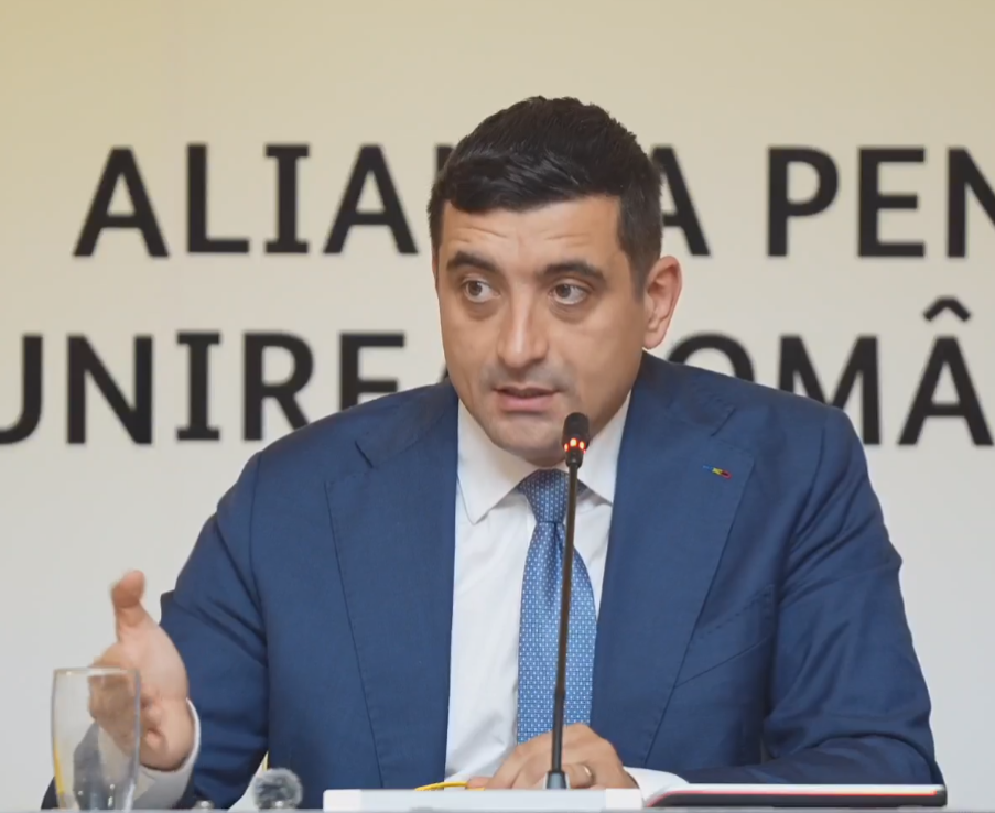 Simion a dezvaluit ca va concura pentru o alta perioada