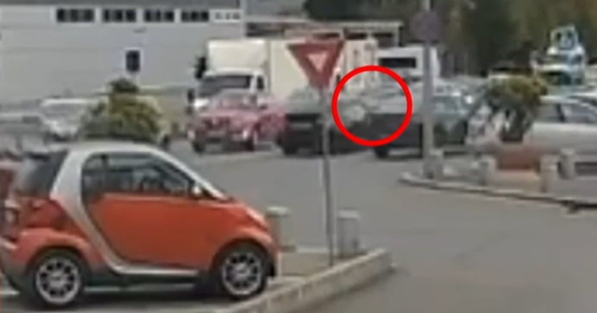 Șoferul care a provocat un accident mortal în București, a fost arestat preventiv.