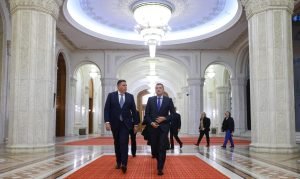 Sorin Grindeanu: Dorim ca Australia să continue să susțină integrarea României în OCDE