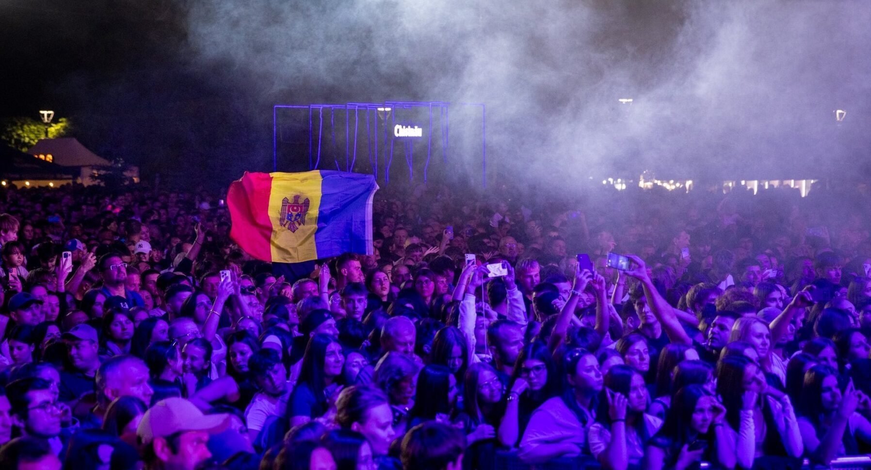 Procentul persoanelor din Republica Moldova care afirmă limba română ca limbă maternă s-a majorat la 31,8%, față de 22,6% în urmă cu un deceniu