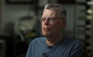 Motivul pentru care Stephen King este cel mai supravegheat autor în școlile din Statele Unite