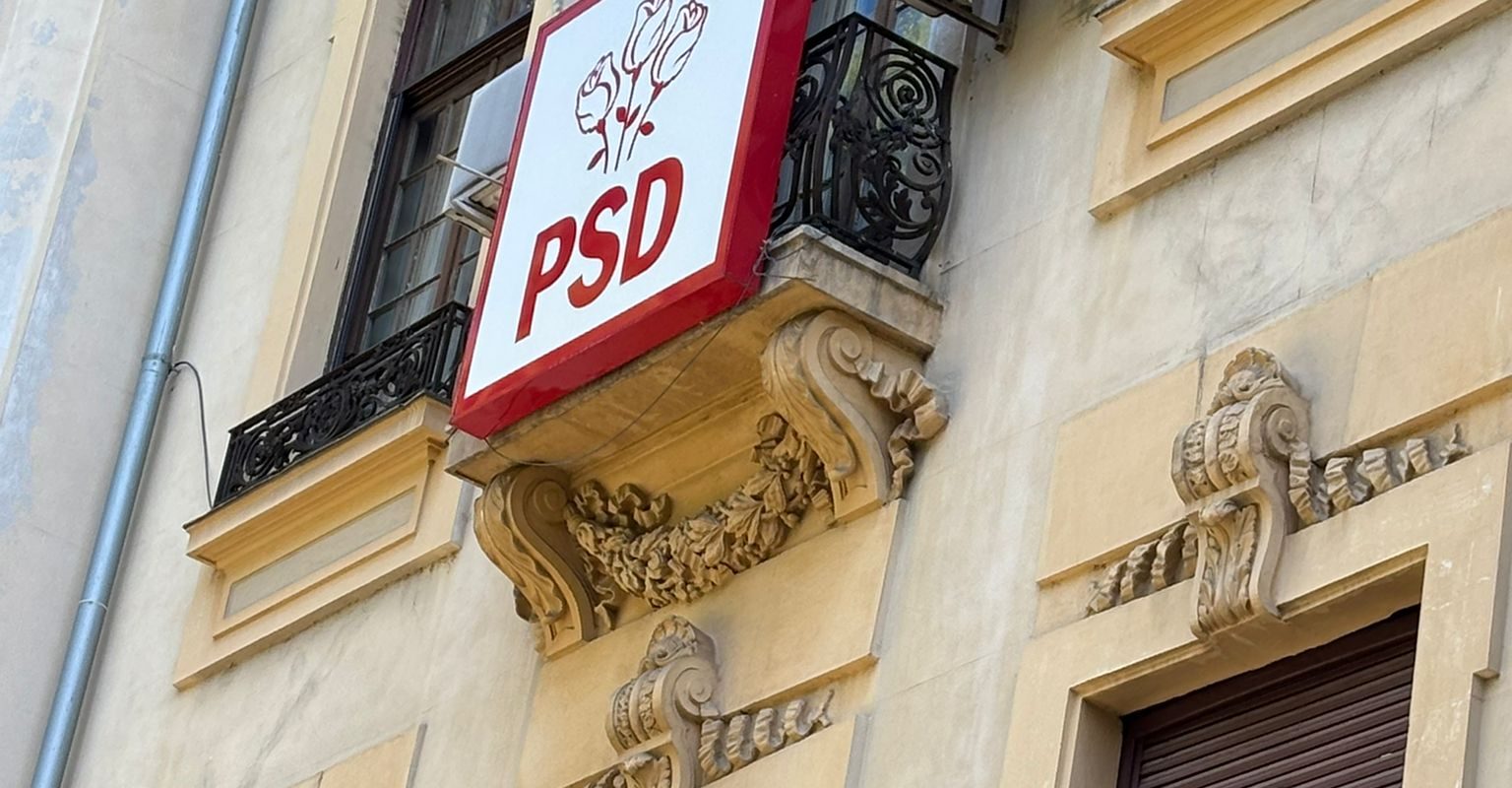 Surse indică faptul că Congresul Partidului Social Democrat se va