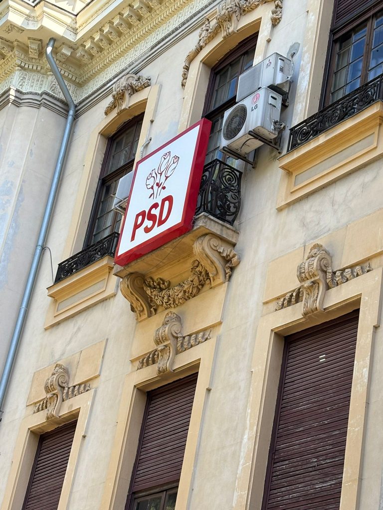 Surse indică faptul că Congresul Partidului Social Democrat se va