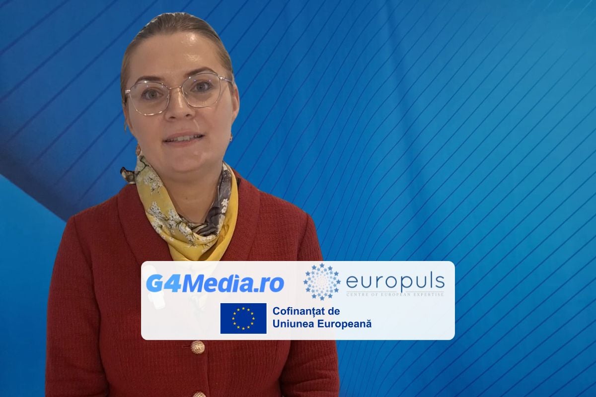 Interviu video cu Bianca Faragau de la Banca Europeană de Investiții: Uniunea Europeană are nevoie de 300 de miliarde de euro pentru dezvoltarea și modernizarea locuințelor