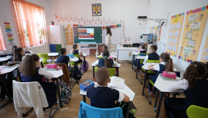 Ministerul Educației exclude explicit elevii din clasele primare de la participarea la olimpiade și concursuri școlare, conform unui proiect de regulament-cadru prezentat de Edupedu.ro