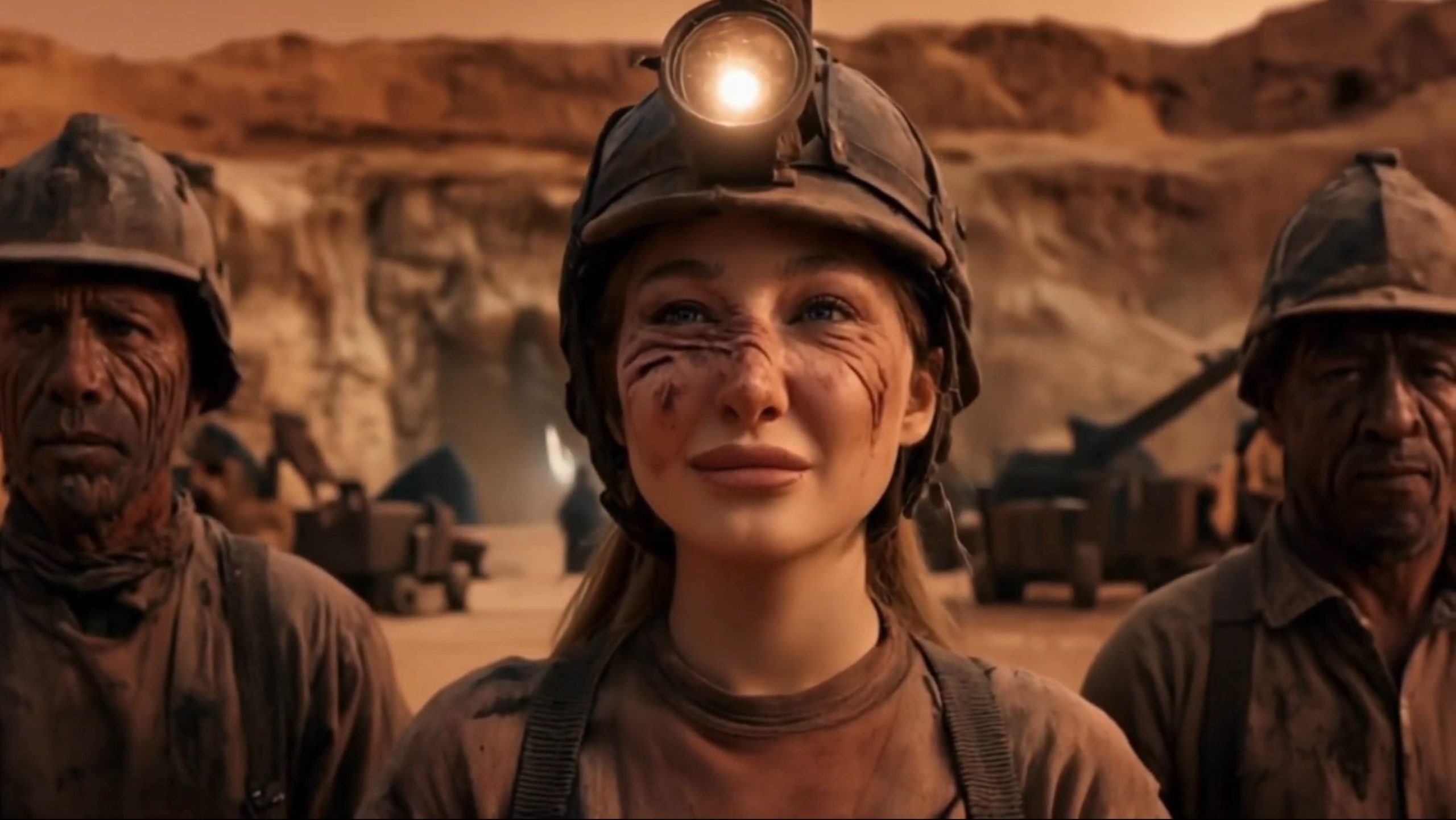 [ad_1] Industria cinematografică intră într-o etapă de schimbări semnificative, marcată de utilizarea tehnologiei de inteligență artificială în procesul creativ