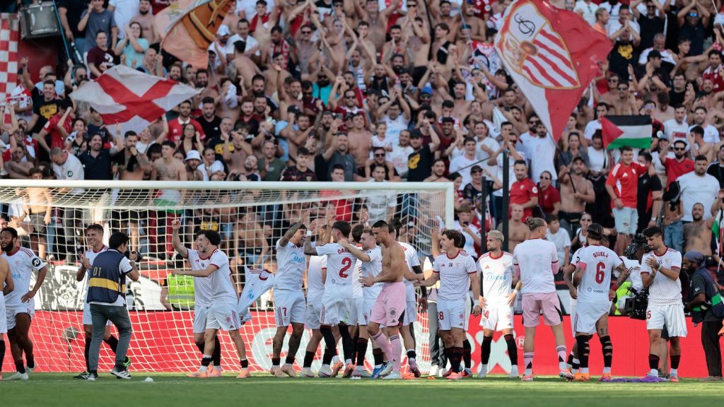 La sartén de Nervión - AS.com