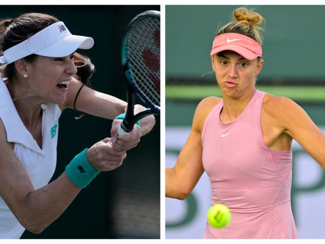 Transmisie live: Jaqueline Cristian la WTA Wuhan