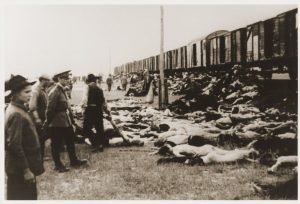 Comentariu despre faptul că negarea Holocaustului în România reprezintă nu doar o infracțiune penală, ci și o demonstrație a inimii lipsită de moralitate