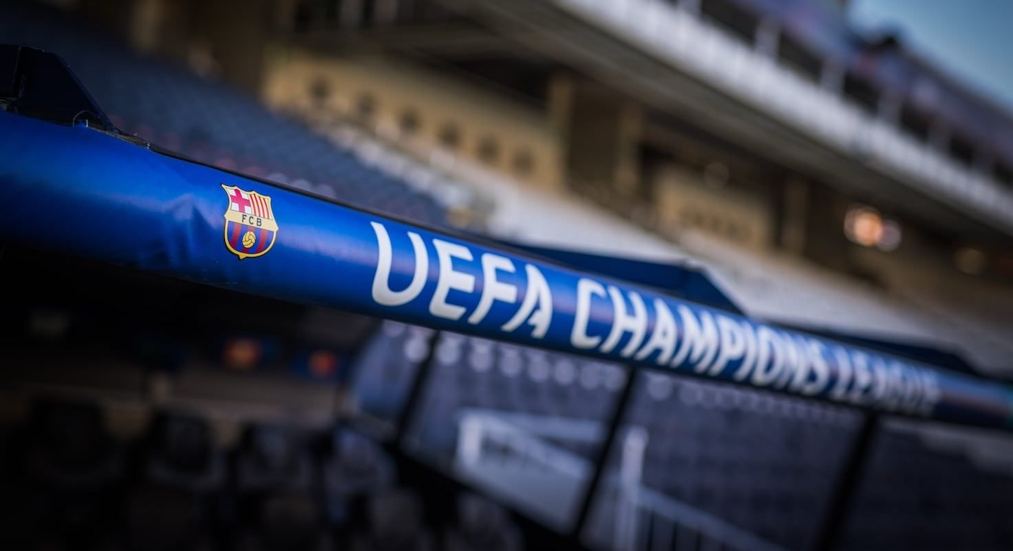 Barcelona - PSG, en directo: última hora de la Champions League hoy, en vivo