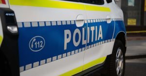 Un suspect de jaf armat evadează de sub escortă la Craiova, fiind reprins după 3 ore