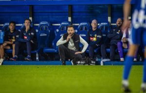 Valencia amână examenul de la Mendizorroza