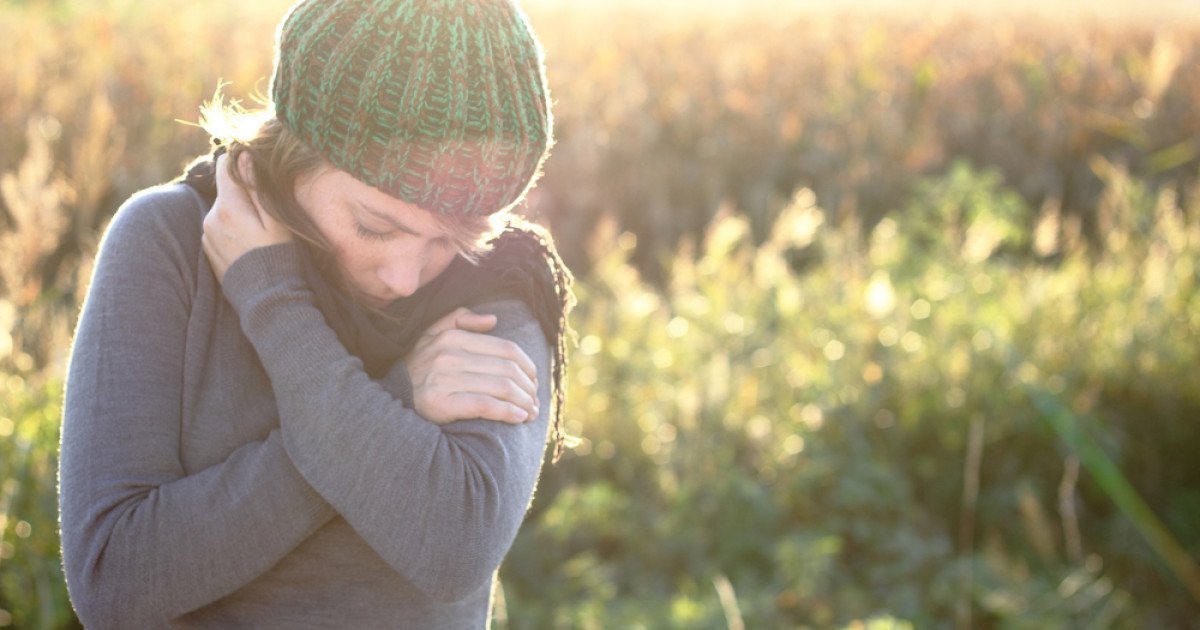 Valul de aer polar amenință cu temperaturi negative, brumă și îngheț.