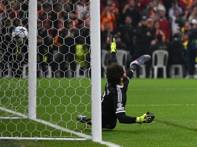 Video Exclusiv | A dat verdictul în direct, după ce surpriza serii din Champions League a fost decisă de un penalty