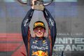 Max Verstappen relansează lupta în Formula 1! Olandezul obține a 3-a victorie în ultimele patru GP-uri