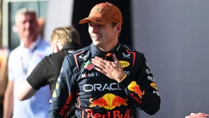 Verstappen ocupă primul loc pe grilă în fața lui Norris și Leclerc la Austin