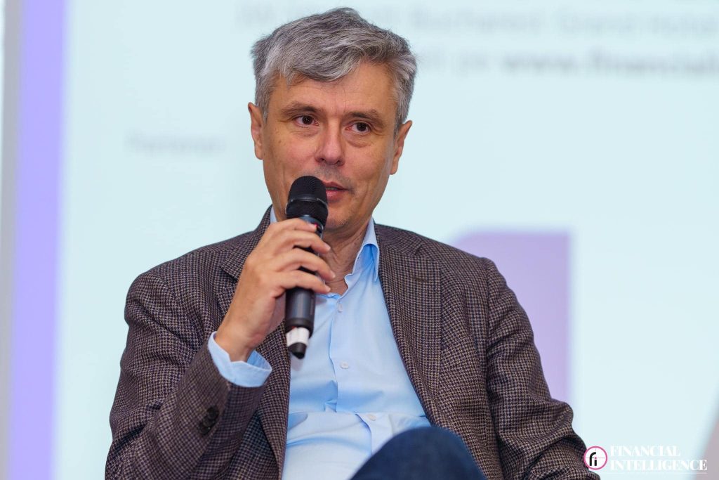 Virgil Popescu consideră că progresul economic al României se bazează