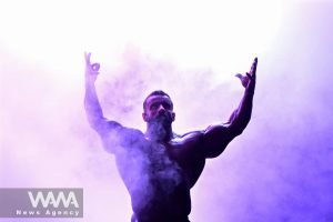 Hadi Choopan numit vicecampion Mr. Olympia 2025 și campion al poporului