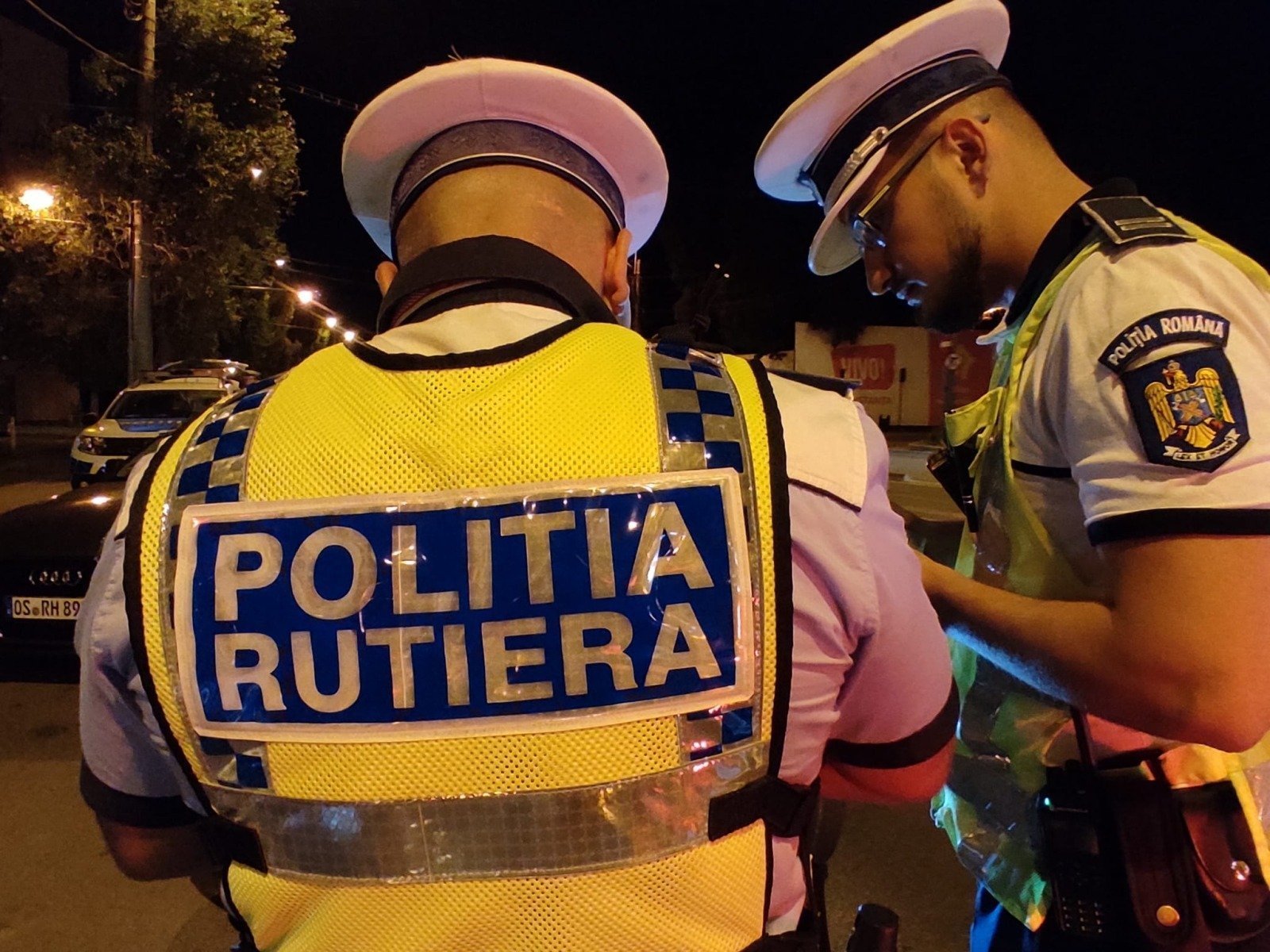 [ad_1] O femeie în vârstă de 82 de ani a fost prinsă conducând după ce consumase alcool, pe o stradă din orașul Pitești, a informat miercuri Poliția Județeană Argeș, citată de Agenția de știri Agerpres