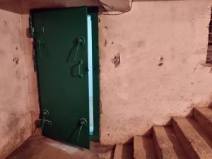 Lituania realizează adăposturi antiaeriene în urma conflictului din Ucraina și a recentei incursiuni de drone în spațiul său aerian