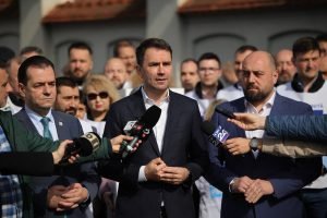 Cătălin Drulă despre intenția de a candida la Primăria Capitalei: Sper să primesc sprijinul PNL, consider că am motive întemeiate și nu văd nicio colaborare cu PSD-ul