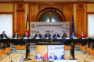 Viitor fără gripă: campanie națională de promovare a vaccinării voluntare împotriva gripelor la copii și de schimbare a politicilor publice