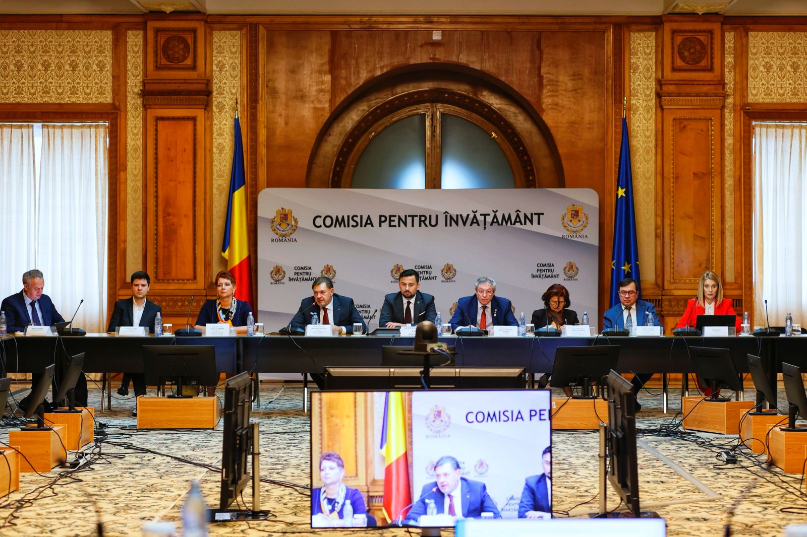 Viitor fără gripă: campanie națională de promovare a vaccinării voluntare împotriva gripelor la copii și de schimbare a politicilor publice