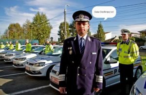 Despescu se autosesizează. Dispare DPP | EUROPOL