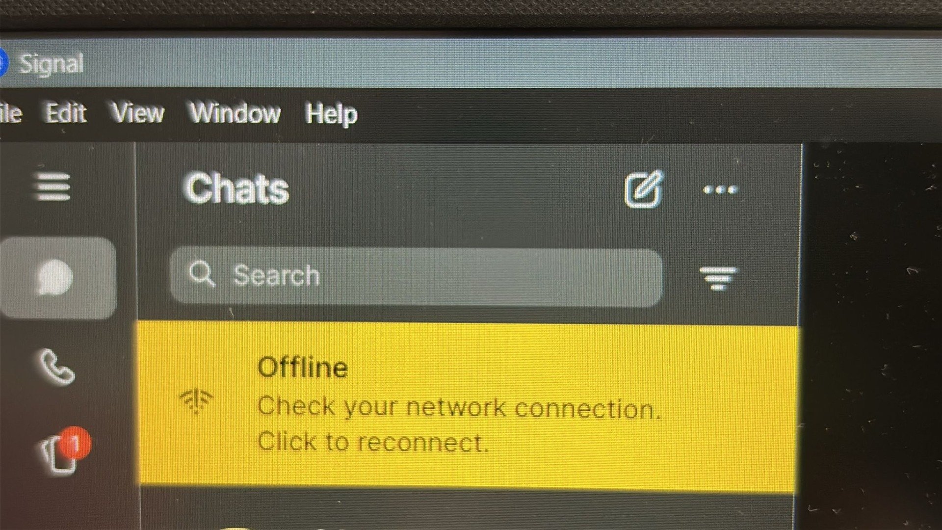 Canva, una dintre cele mai îndrăgite platforme de editare grafică, a întâmpinatdefecțiuni luni dimineața pe scară largă, iar aplicația de mesagerie securizată Signal s-a confruntat și ea cu dificultăți de conectare