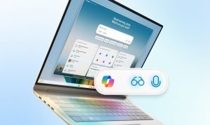 Microsoft îți propune să interacționezi cu PC-ul și să lași AI-ul să-l gestioneze