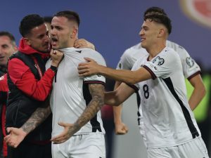 Lipsește orice urmă de pudoare