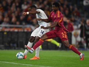 Transmisiune live și scor AS Roma