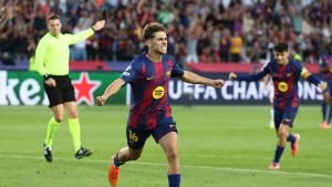 Barcelona – Olympiacos în direct: ultimele știri despre Liga Campionilor