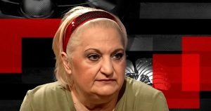 Marinela Chelaru, 66 ani, a decedat.