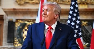Președintele americanDonald Trump visează la Premiul Nobel pentru Pace
