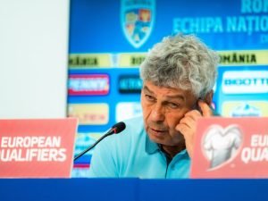 Aceasta este o reformulare posibila a titlului: Expertul a desemnat cea mai potrivita optiune pentru functia de selector national, subliniind ca are o “scoala” asemanatoare cu cea a celebrului antrenor Mircea Lucescu.