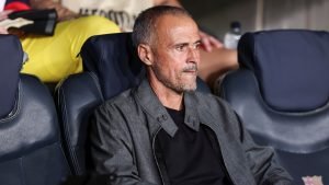 Barça y nosotros aspiramos a ganar el título