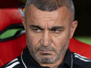 Echipa a realizat o performanță neașteptată în Liga Campionilor! Tehnicianul a făcut o declarație surprinzătoare în cadrul conferinței de presă de după meci.